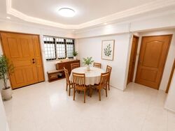 Blk 691 Jurong West Central 1 (Jurong West), HDB 4 Rooms #603806291